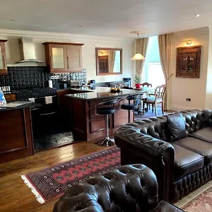 Mansion House Guest house Scarborough