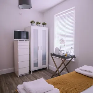  Bed & Breakfast Haven House Rooms,
