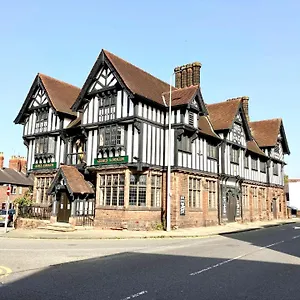 George And Dragon Place Inn Chester