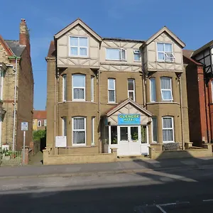 Glencoe Hotel Bridlington