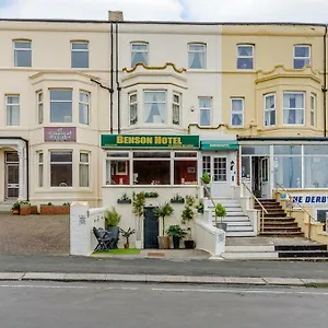 Benson - Small Families & Couples Only Bed & Breakfast Blackpool