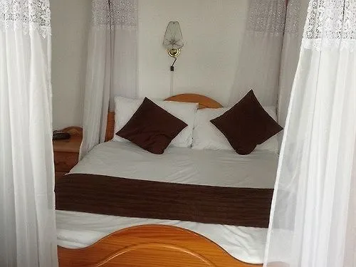 Aberthaw House Hotel Barry United Kingdom