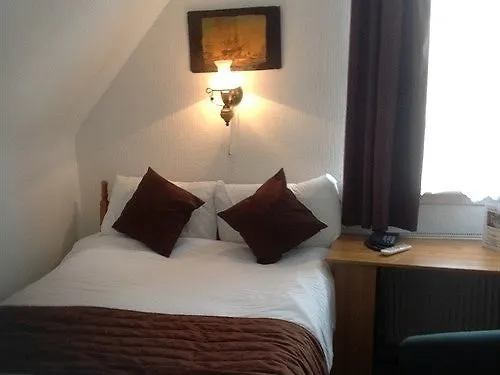 ***  Aberthaw House Hotel Barry United Kingdom