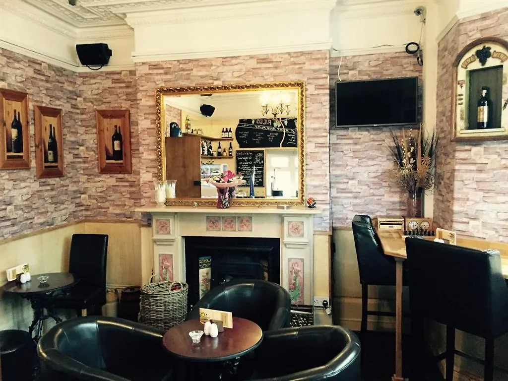 ***  Aberthaw House Hotel Barry United Kingdom